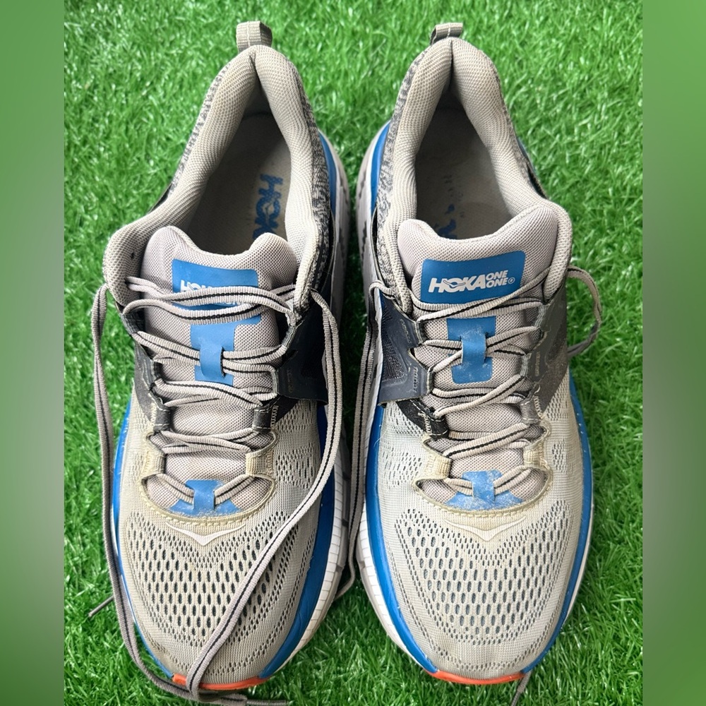 Hoka One One Men's‎ Gaviota 2 Running Shoes Size 11